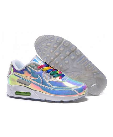 regenbogen schuhe nike damen|Nike Air Footscape Gewebter Regenbogen (Damen).